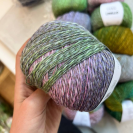 Пряжа Lang Linello