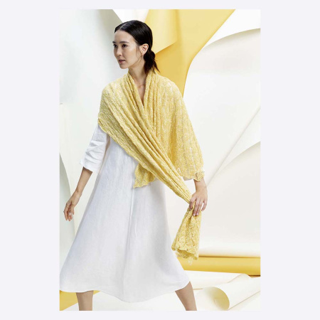 Журнал Lang Fatto a Mano Collection №267