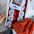 Пряжа Lang Lambswool