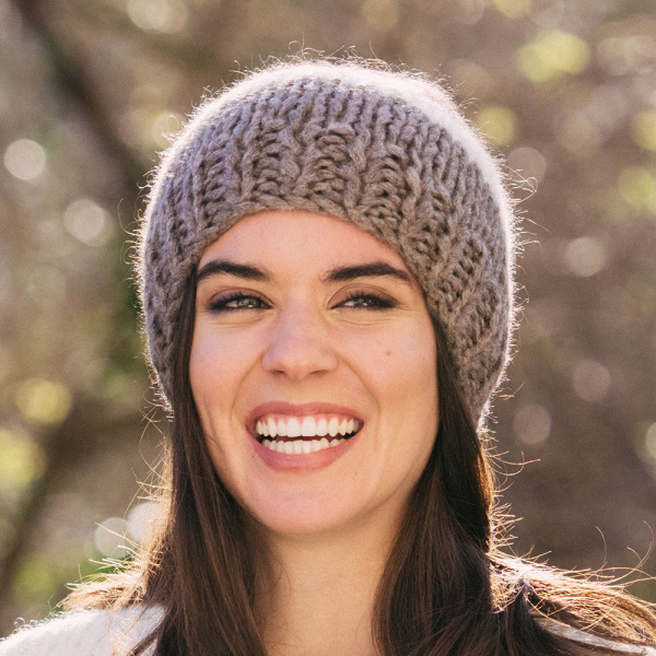 Пряжа Katia Ingenious Big