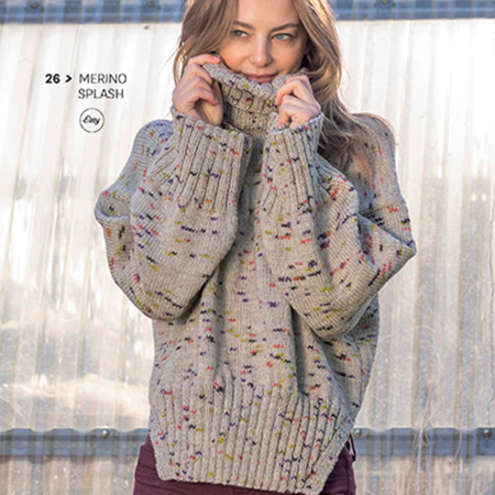 Журнал Katia SPORT 104 Журнал Katia SPORT 104