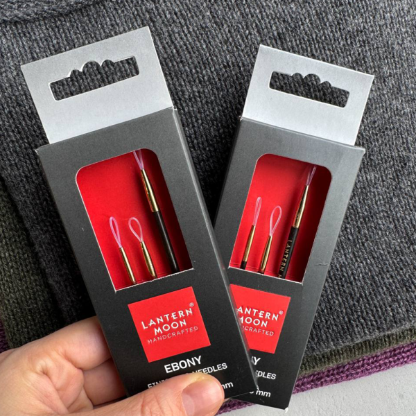 Набор игл Lantern Moon