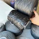 Бобина пайетки CARILLON 2000