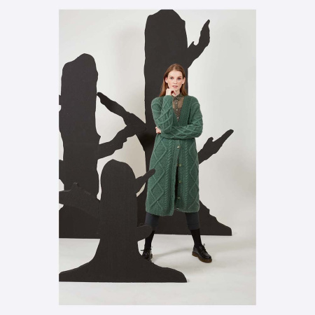 Журнал Lang Fatto a Mano Collection 269 Журнал Lang Fatto a Mano Collection 269