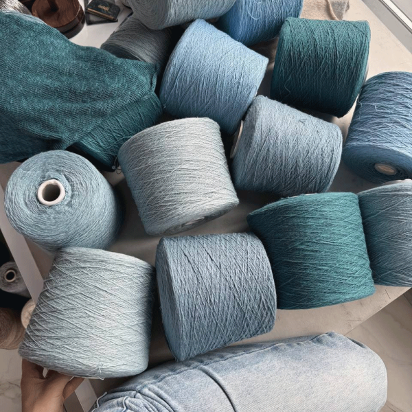 Бобина Vanessa 