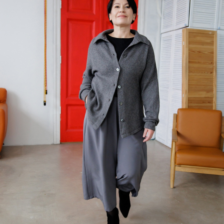 Доступ к онлайн-совместнику. Рубашка