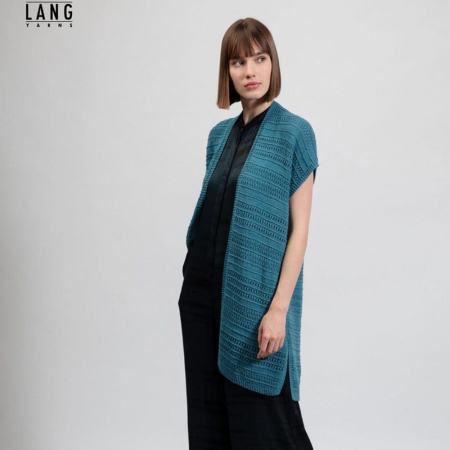 Журнал Lang Fatto a Mano FAM 280