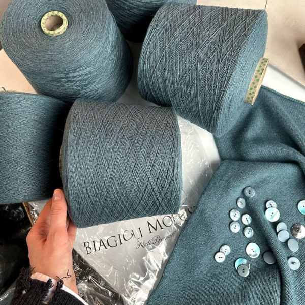 Бобина CASH30 NEW by Biagioli Modesto