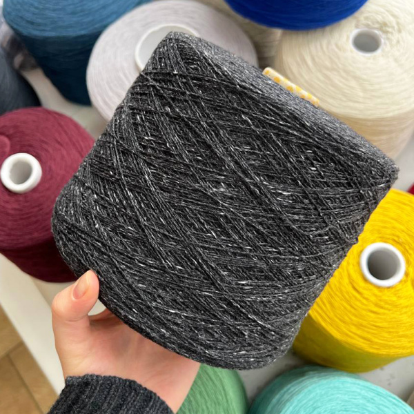 Бобина твид TUX 2/15