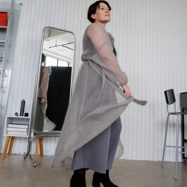 Бобина Star Kidsilk WoolDom