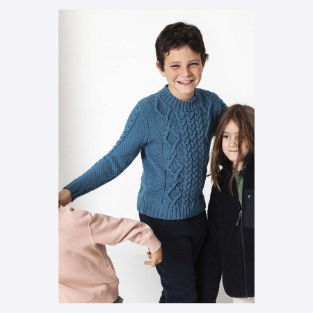 Журнал Lang KIDS ATLANTIS PUNTO 41 Журнал Lang KIDS ATLANTIS PUNTO 41