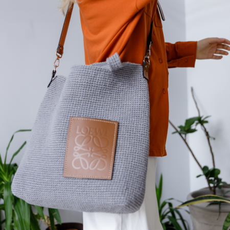 Джут Яйцо Страуса