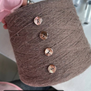 Пряжа бобинная Dolce Cotone