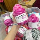 Пряжа Candy HAT