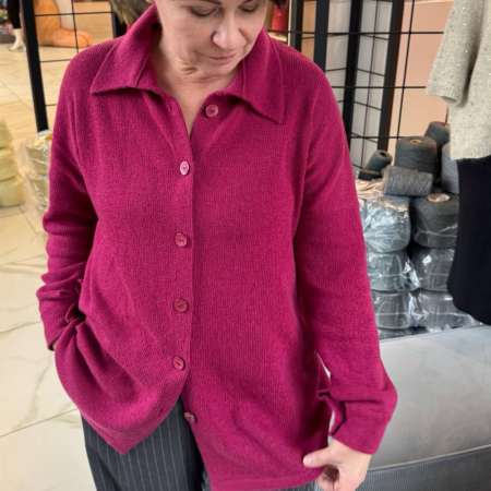 Совместник. Рубашка