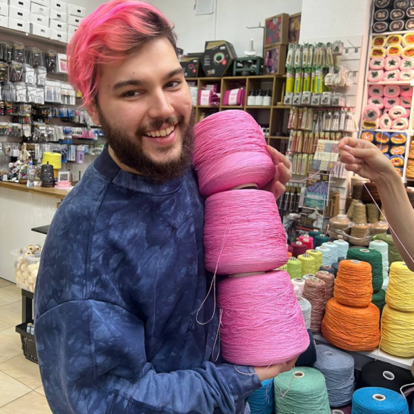 Бобина Summer by Profilo SNC Бобина Summer by Profilo SNC