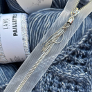 Пряжа Katia Cotton-Merino Пряжа Katia Cotton-Merino