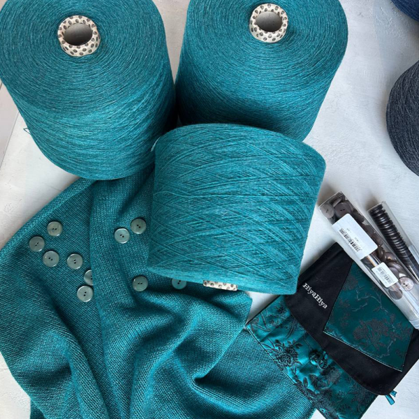 Бобина CASH30 NEW by Biagioli Modesto