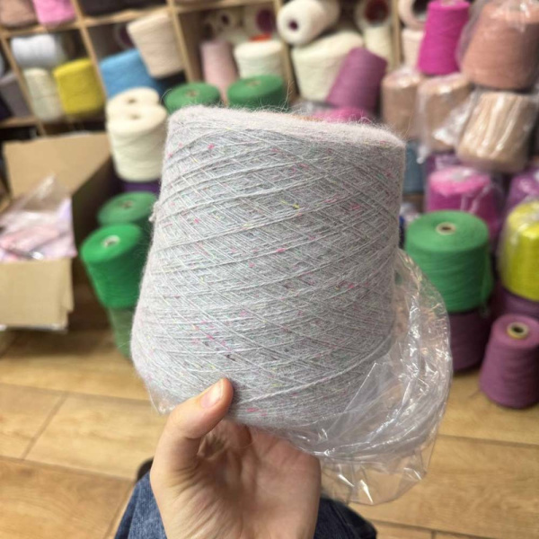 Бобина Rachele Tweed Filcom