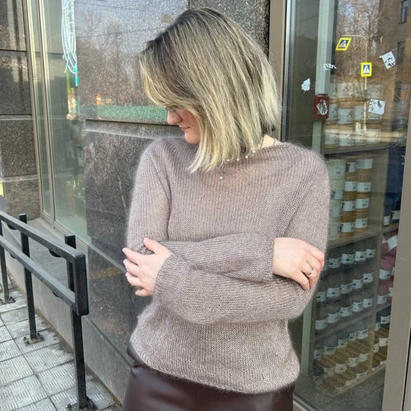 Бобина Star Kidsilk