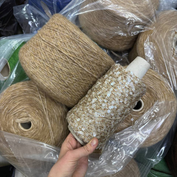 Бобина Soft Baby