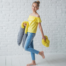 Пряжа крупная Wi-Fi Пряжа крупная Wi-Fi