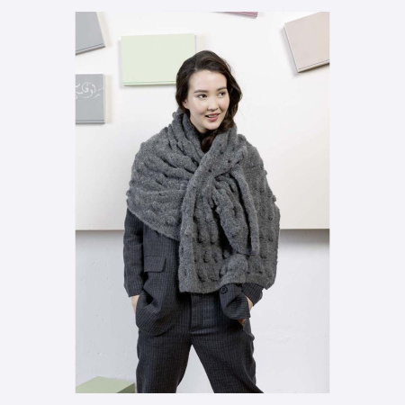 Журнал Lang Fatto a Mano Collection №245