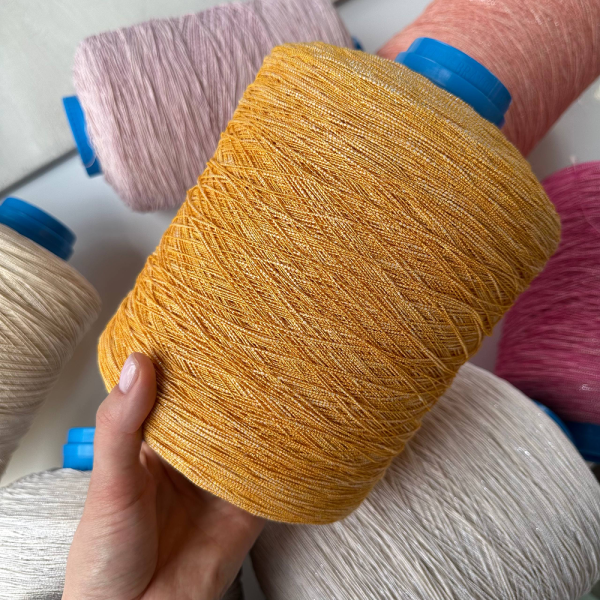 Бобина Lollipop