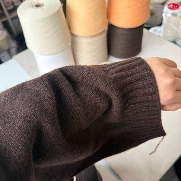 Бобина Loro Piana Cashmere 2/27