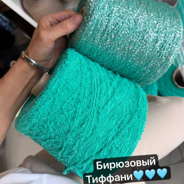 Бобина Stock CHANEL 2026