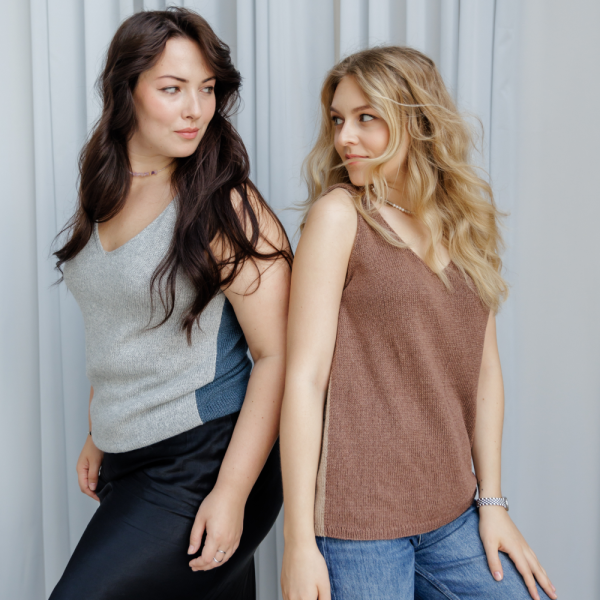 Бобина Setica Tussah 6/30