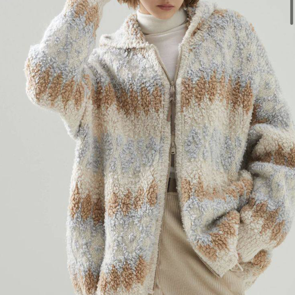 Пряжа Katia Komorebi