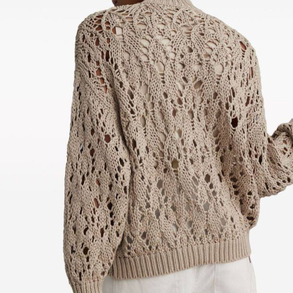 Бобина Chain Cashlino by Biagioli Modesto