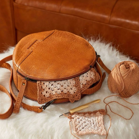 Сумка через плечо MUUD "Bella"