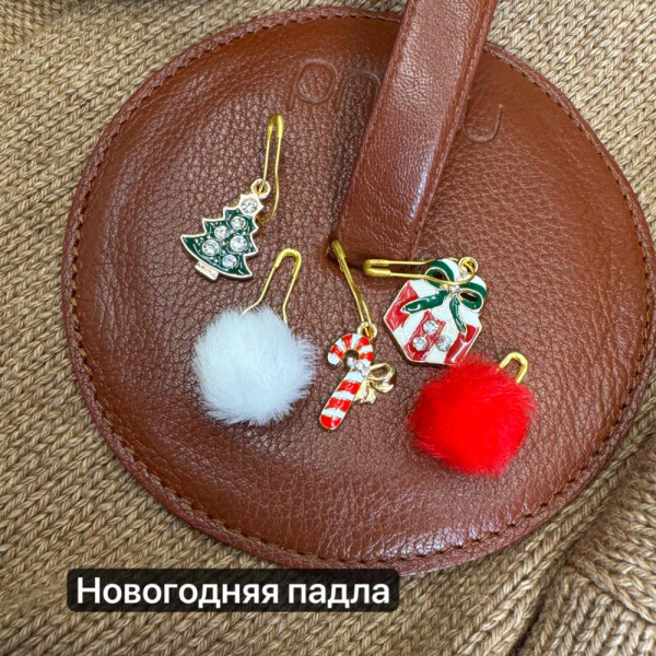 Маркеры сосакисы by WoolDom