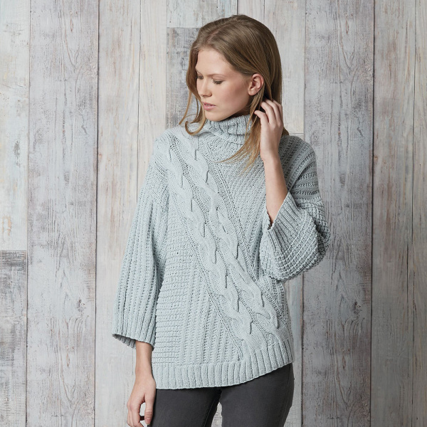 Пряжа Katia Atlantic