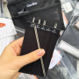 Набор спиц Chiaogoo Mini Twist Set 7500-M, 13 см Набор спиц Chiaogoo Mini Twist Set 7500-M, 13 см