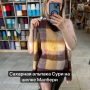 Описание вязания #Питерский_аргайл