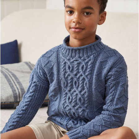 Брошюра Rowan Cape Bay Martin Storey