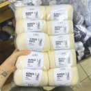 Пряжа Lang Alpaca Soxx 6-Fach/6-Ply