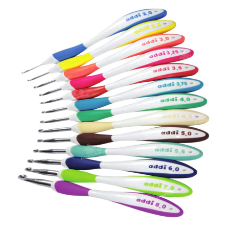 Крючок Addi Swing, 140-7