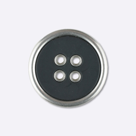 Пуговица Dill размер 25мм, 341171/25-12