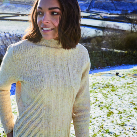 Брошюра Rowan Around Holme Lisa Richardson Брошюра Rowan Around Holme Lisa Richardson