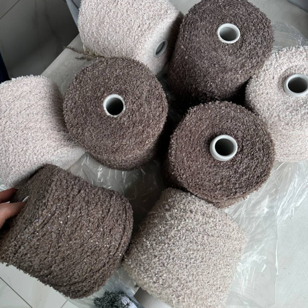 Бобина реснички Girello