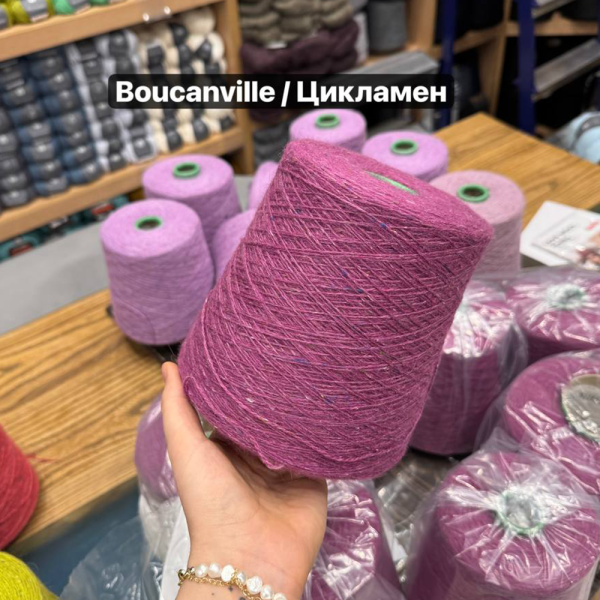 Бобина Santorini