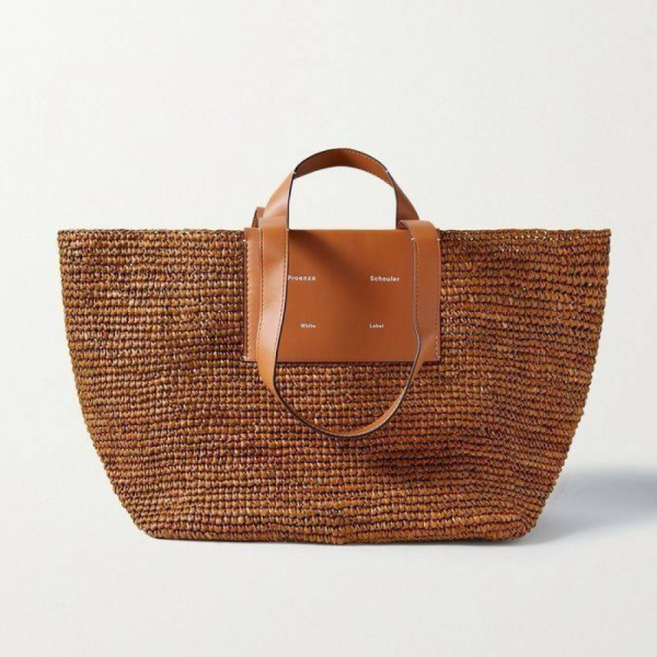 Набор для сумки БОЛЬШОЙ LOVE BAG из натуральной кожи