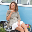 Пряжа  Katia Cool Cotton