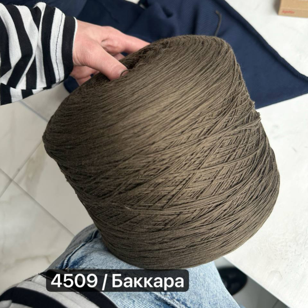 Бобина SilCot 
