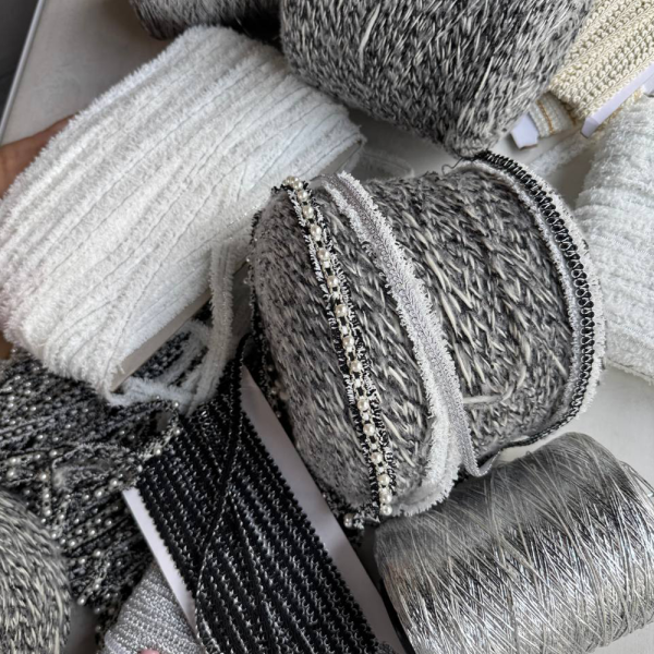 Бобина CHANEL Lollipop