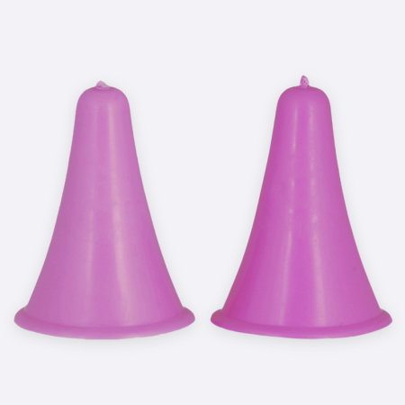 Наконечники для спиц 4,5-10 мм KnitPro, 10815